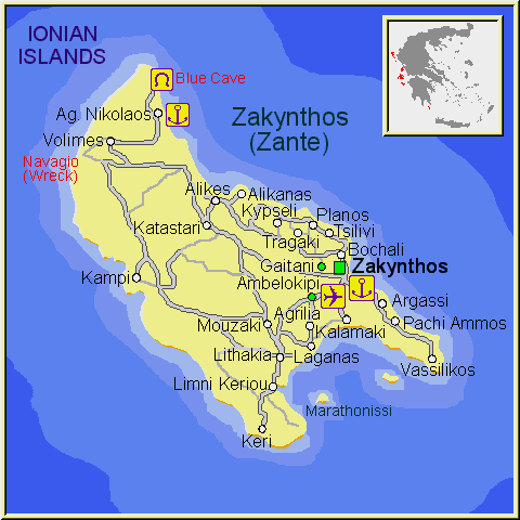Mappa-zante