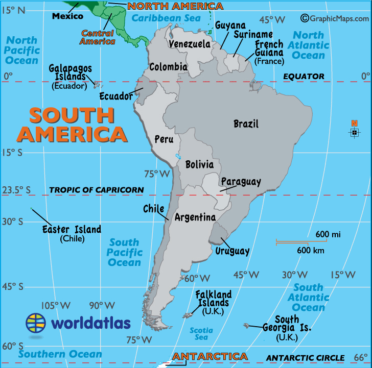 south-america-map